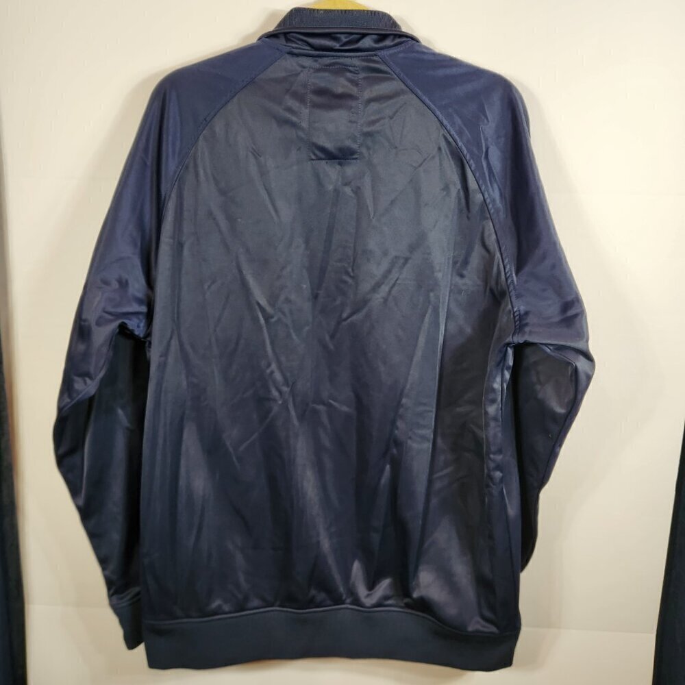 ECKO Unlimited Mens Full Zip Track Jacket XL - Picture 4 of 8
